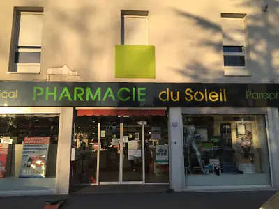 Pharmacie du Soleil