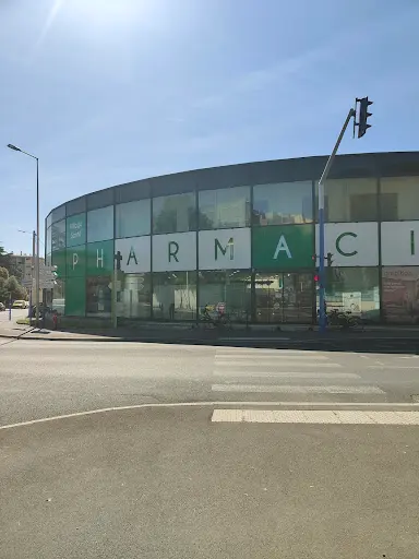 Pharmacie du Village Sante