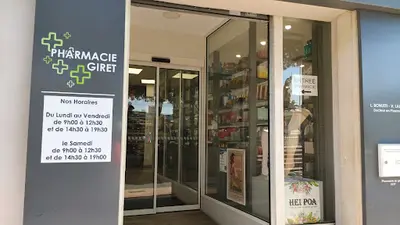 Pharmacie Gmgyr Pharma