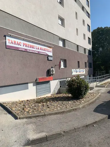 Pharmacie Kleine