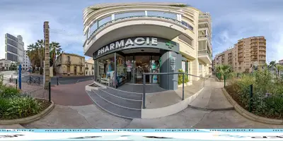 Pharmacie Lucas