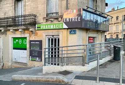 Pharmacie Pages