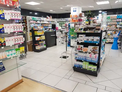 Pharmacie Pharma Mc