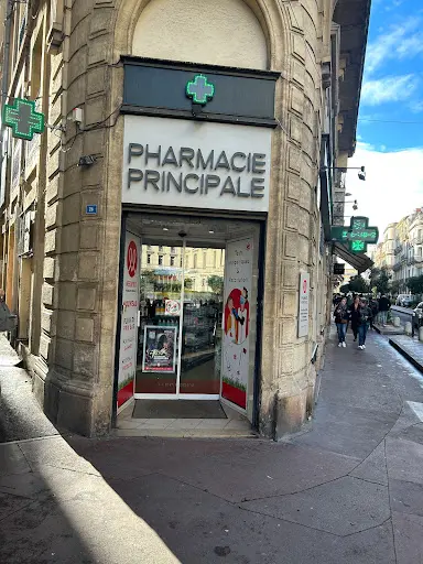 Pharmacie Principale