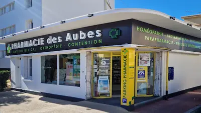 Pharmacie Gorniewicz