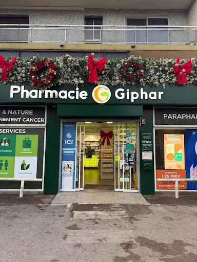 Pharmacie Magna