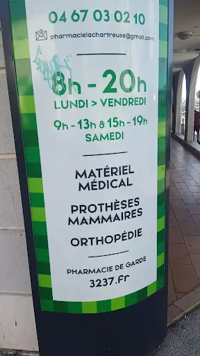 Pharmacie Pharmamed