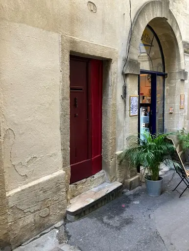 Psychothérapie Montpellier Emdr / Tcc Lorenzo Perucchi