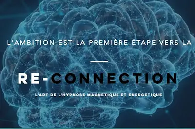 Re-connection - Jean-michel le Pape