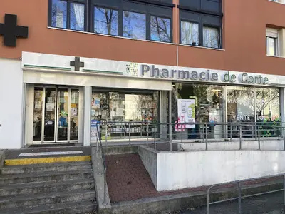 Pharmacie de Corte