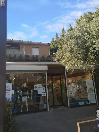 Pharmacie de l'Olivier