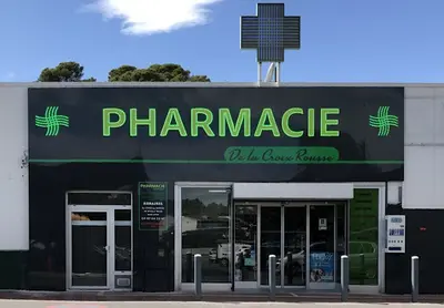 Pharmacie de la Croix Rousse