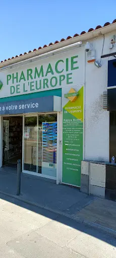 Pharmacie Drouin