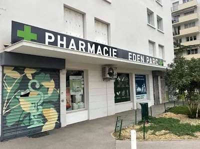 Pharmacie Emprin