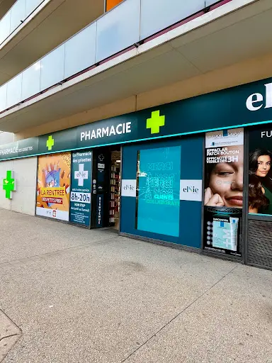 Pharmacie Ad