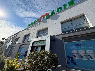 Pharmacie du Grand m'