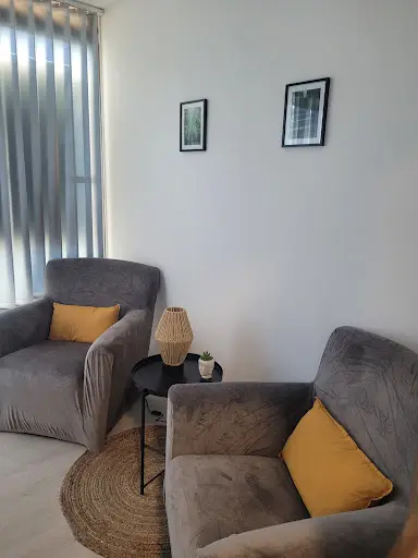 Sophrologue Montpellier - Julie Annicote