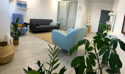 Sophrologue Montpellier | Amandine Hugodot | Sophrologie Méditation