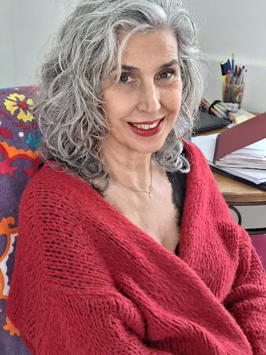 Sophrologue Sexologue Pepin Sandrine