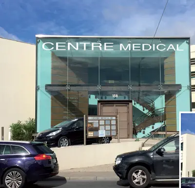 SOS Medecins Montpellier