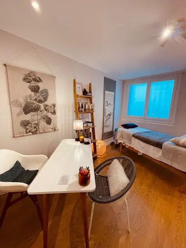 Dr Stéphanie Bertrand - Praticien en Acupuncture Traditionnelle