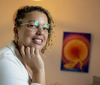 Stéphanie Neri - Thérapeute de Couple- Montpellier- Couples en Crise Ou en Transition