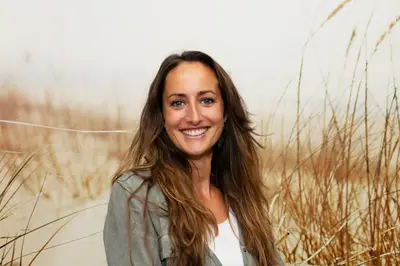 Stéphanie Suretat Sophrologue - Sivole Sophrologie