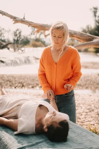 Laurie Naturessence