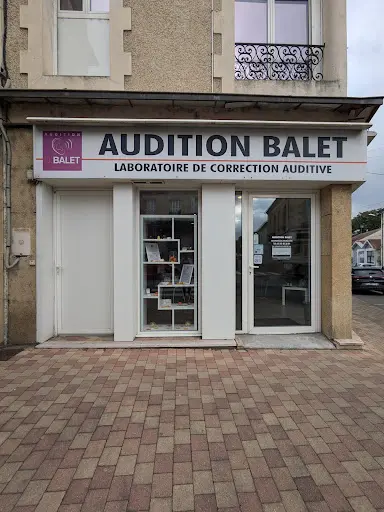 Audioprothésiste Audition Balet - Montpon