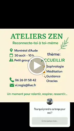 La Pause Sophrologie et Massages
