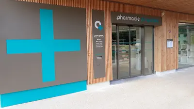 Pharmacie du Quebec