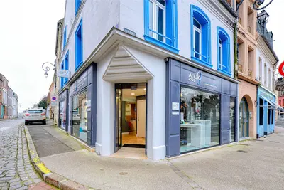 Audioprothésiste Montreuil sur Mer - Audio 2000