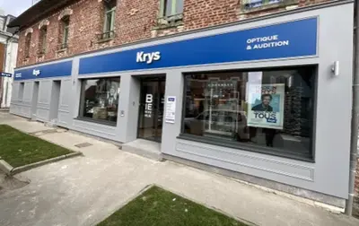 Audioprothésiste Montreuil-sur-mer - Krys Audition