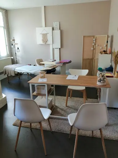 Claire Vasseur Kinésiologue, Montreuil sur Mer