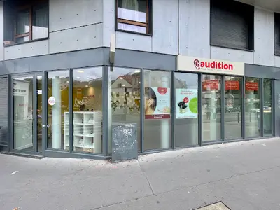 Audition Marc Boulet Montreuil Audioprothésiste