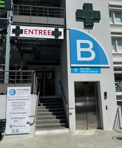 Cap Horn Audition - Audition Bellity - Montreuil : Correction Auditive - Audioprothésistes D.e.