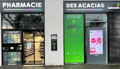 Grande Pharmacie des Acacias