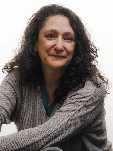 Isabelle Vié