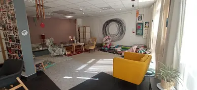 Julia Espérance - Hypnothérapeute, Montreuil