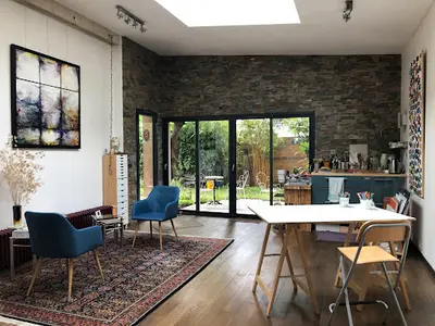 Marion Wassermann Psychothérapie et Art Thérapie À Montreuil