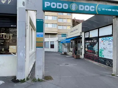 MMG Montreuil