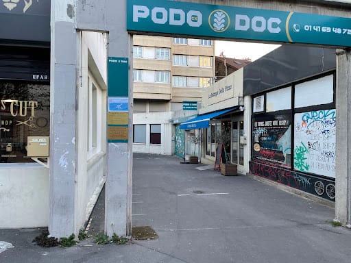 MMG Montreuil