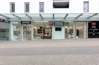 Opticien Montreuil - Optical Center