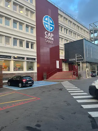 Pharmacie Cap Horn Sante
