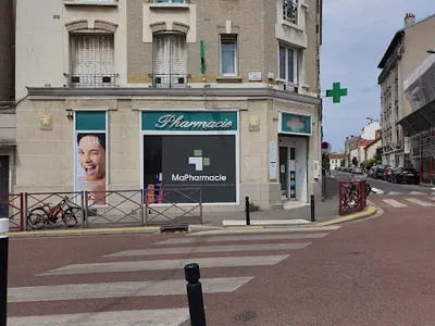 Pharmacie de la Solidarité
