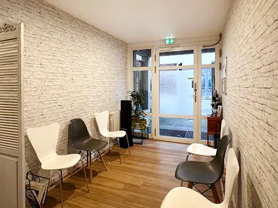 Sandhia Guehl - Hypnose Sajece Montreuil