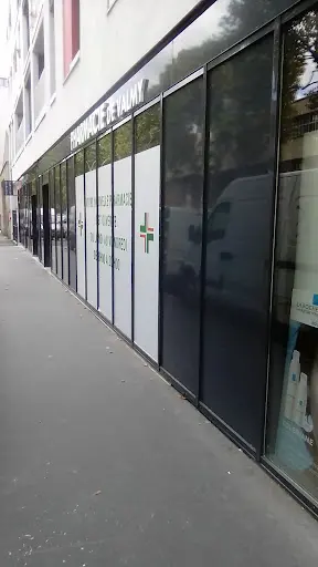 Pharmacie Boutron