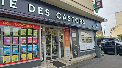 Grande Pharmacie des Castors