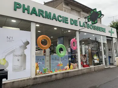 Pharmacie de la Boissiere