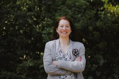 Séverine Guyomard-sophro Flower